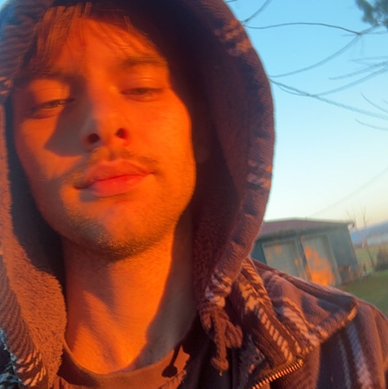 Profile of Charles Dalzell