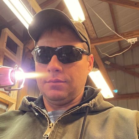 Profile of Matthew Moser