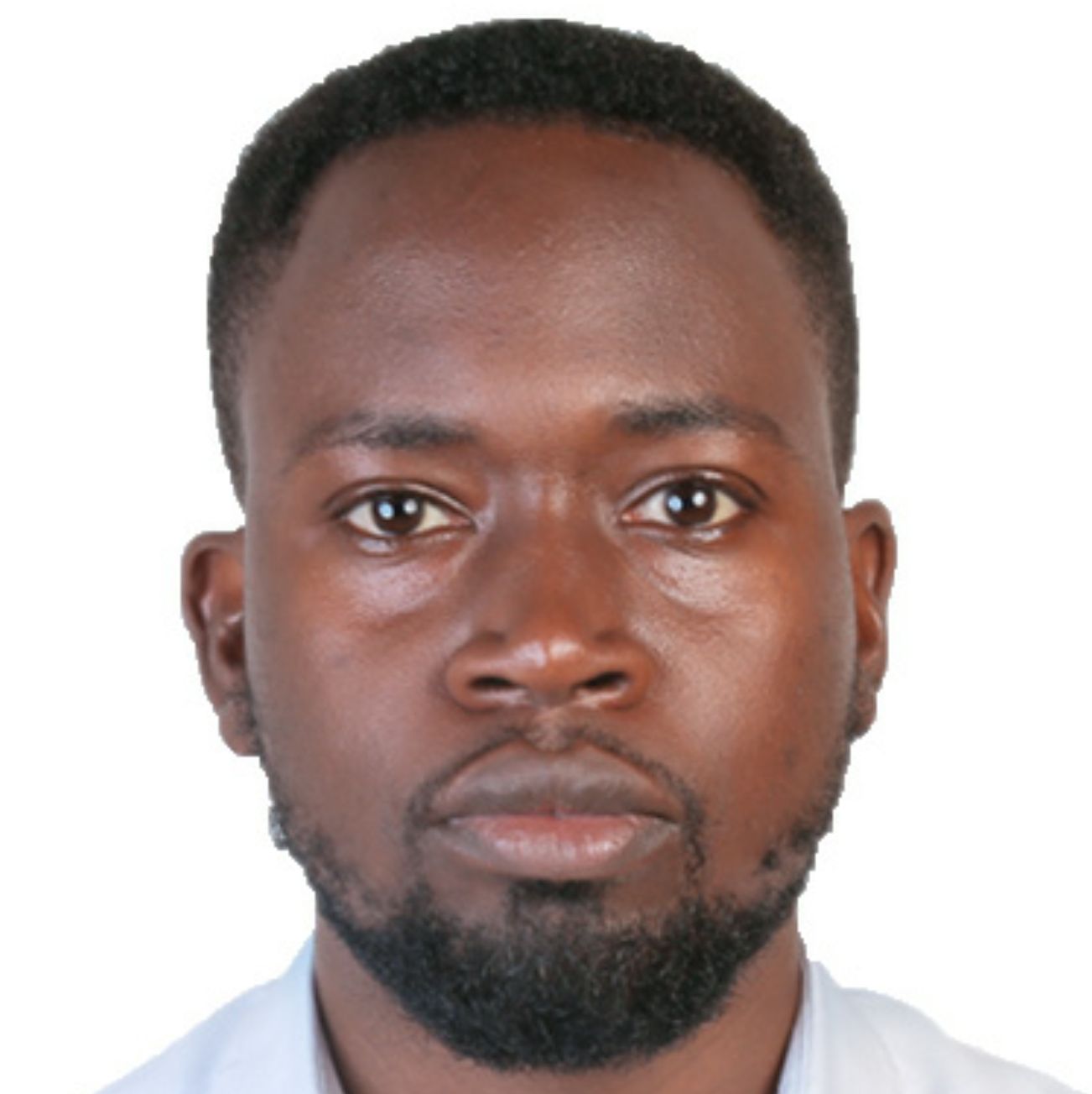 Profile of Conrad Mwibanza Kamugisha