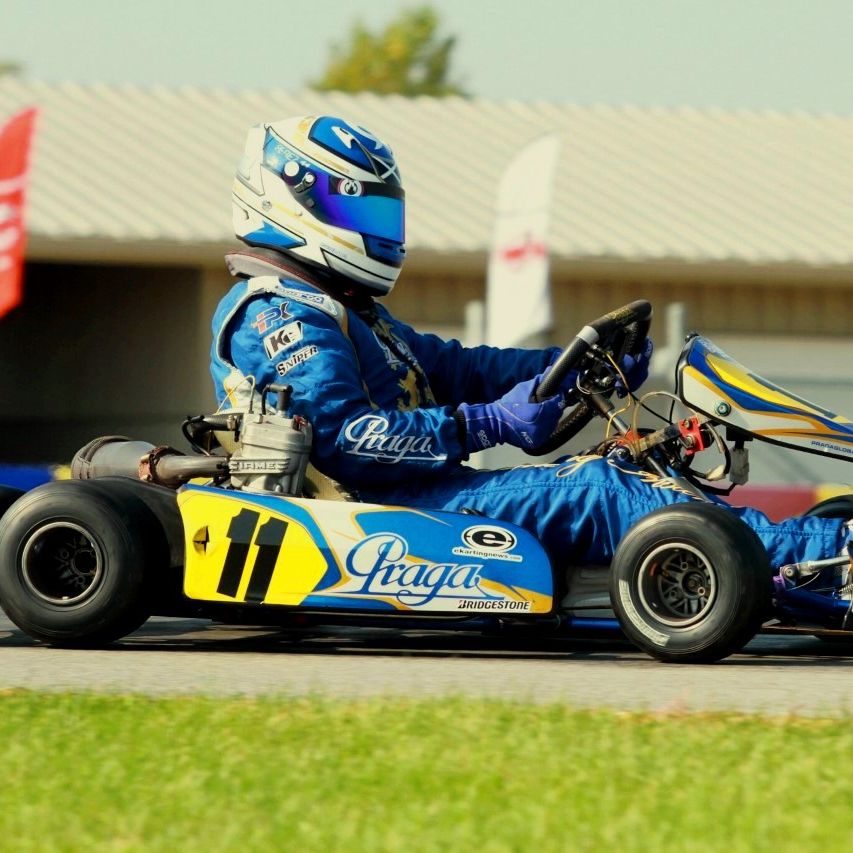 Profile of Roberto Perez