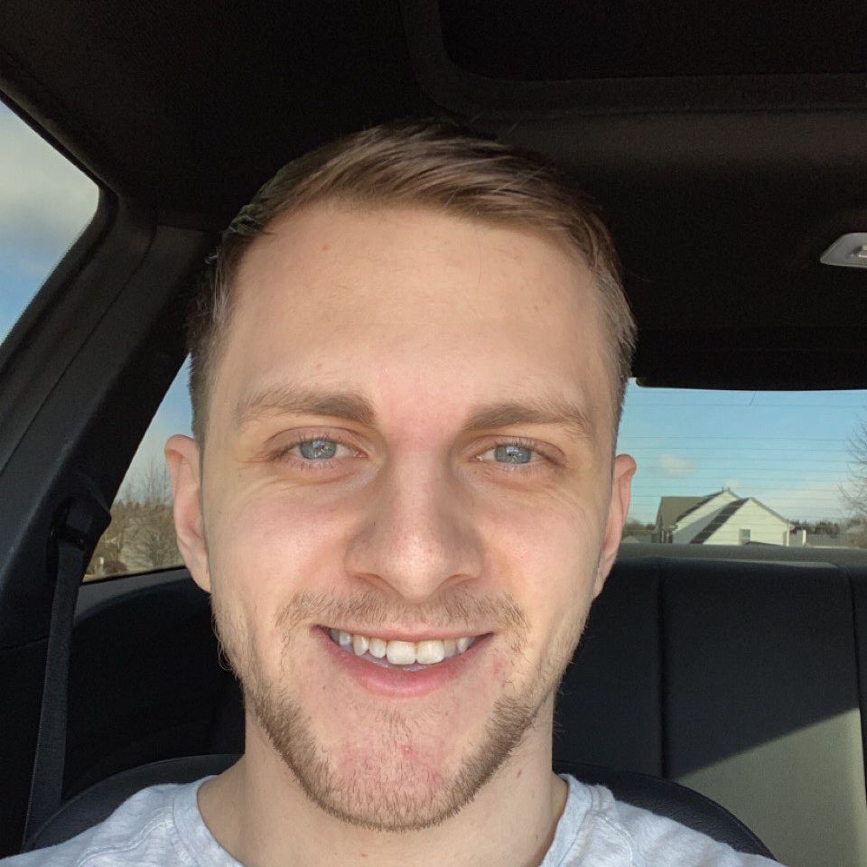 Profile of Justin Owen