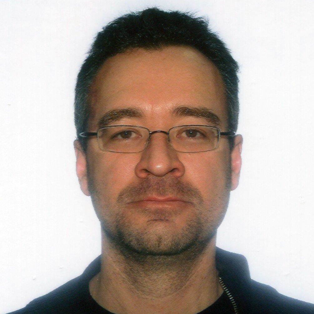 Profile of Edward Speitelsbach