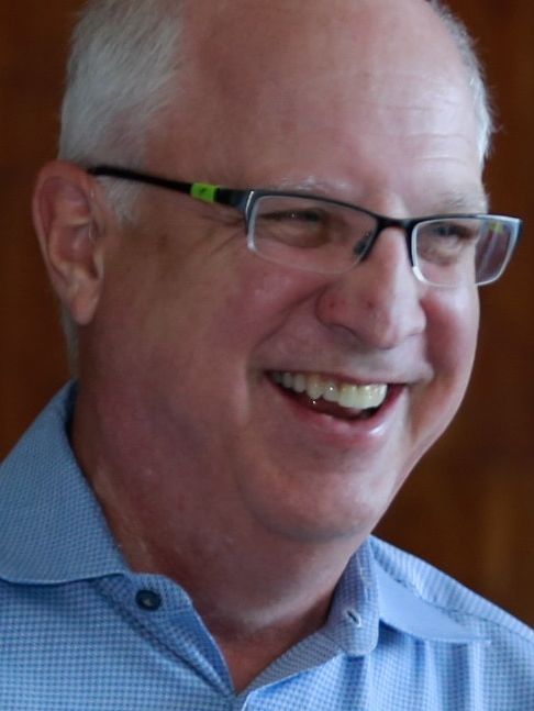 Profile of Ron Beard