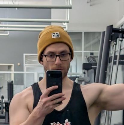 Profile of Wyatt Pausz