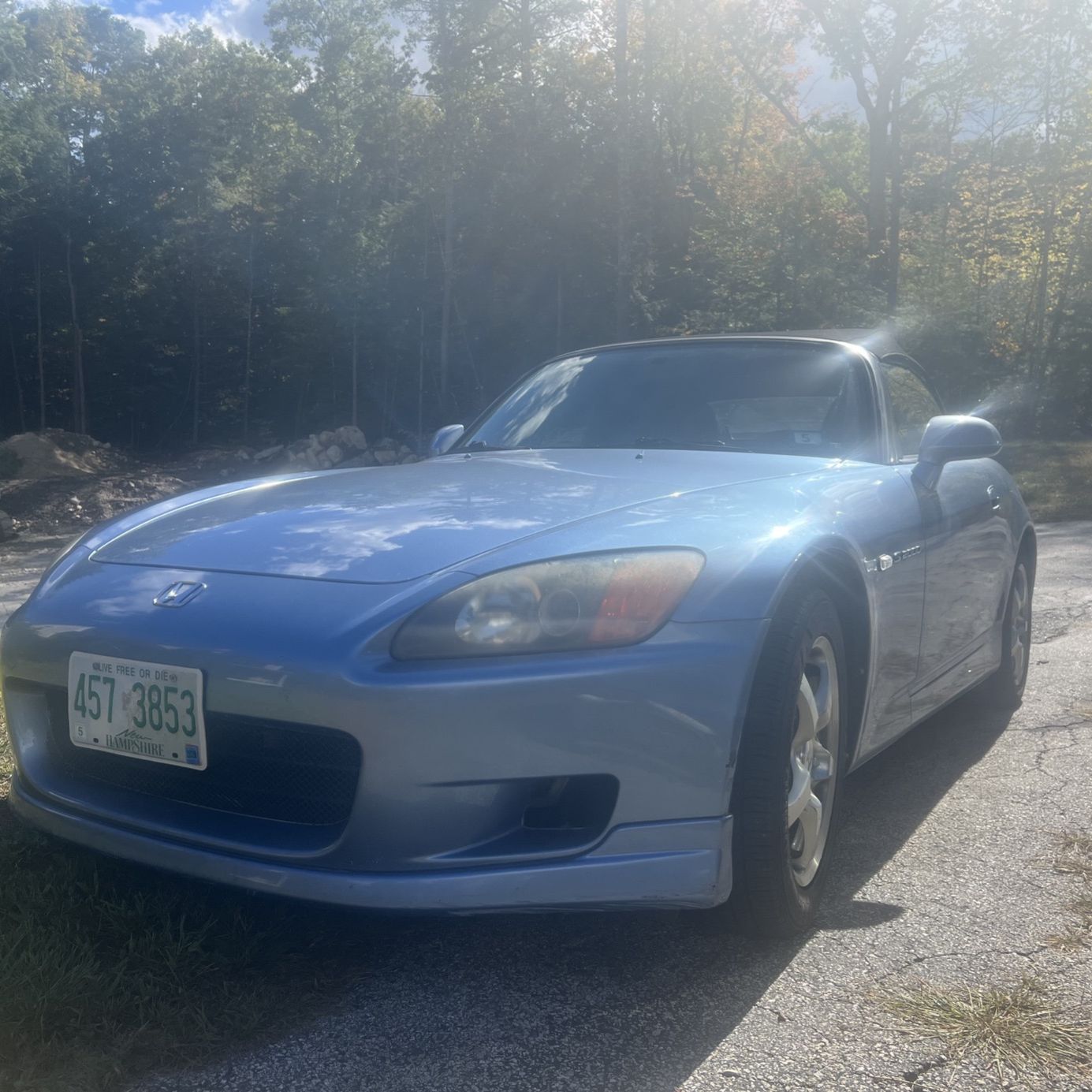 Profile of Tom Shelton