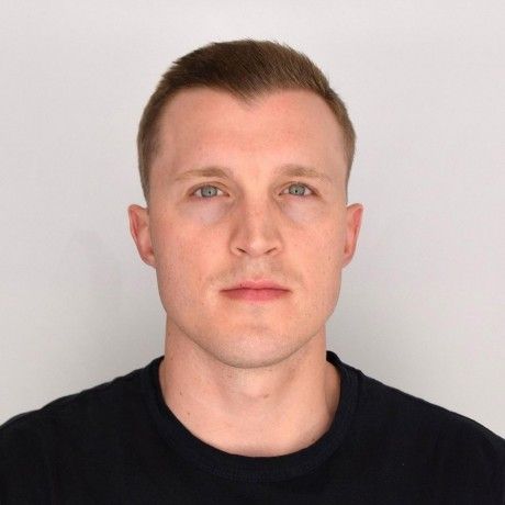 Profile of Forrest Jordan