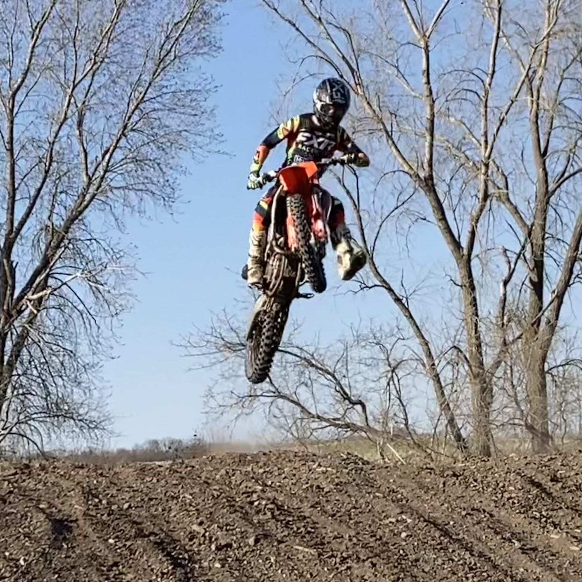 Profile of Kasyn Callies