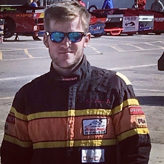 Profile of Kenny Brady