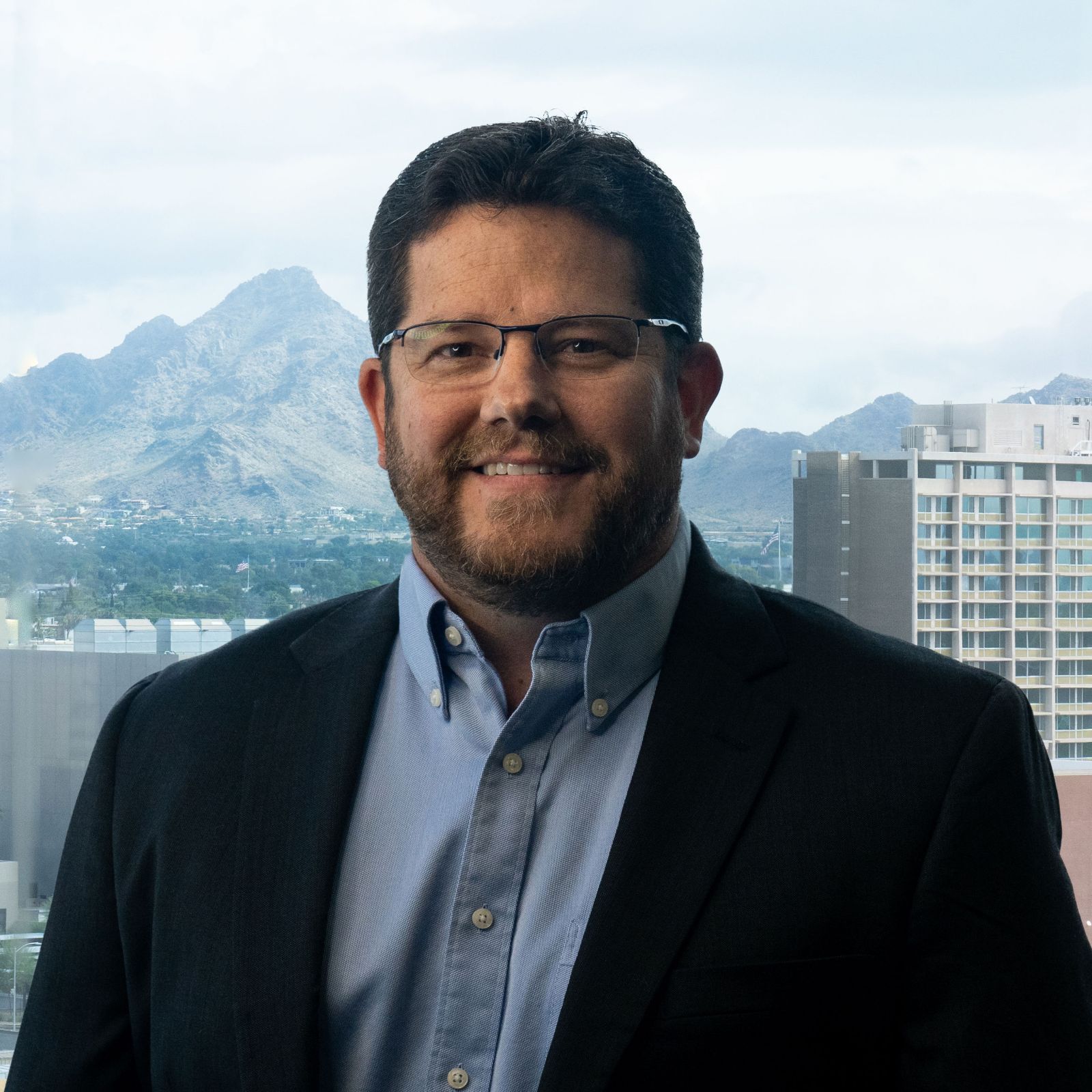Profile of David Piper