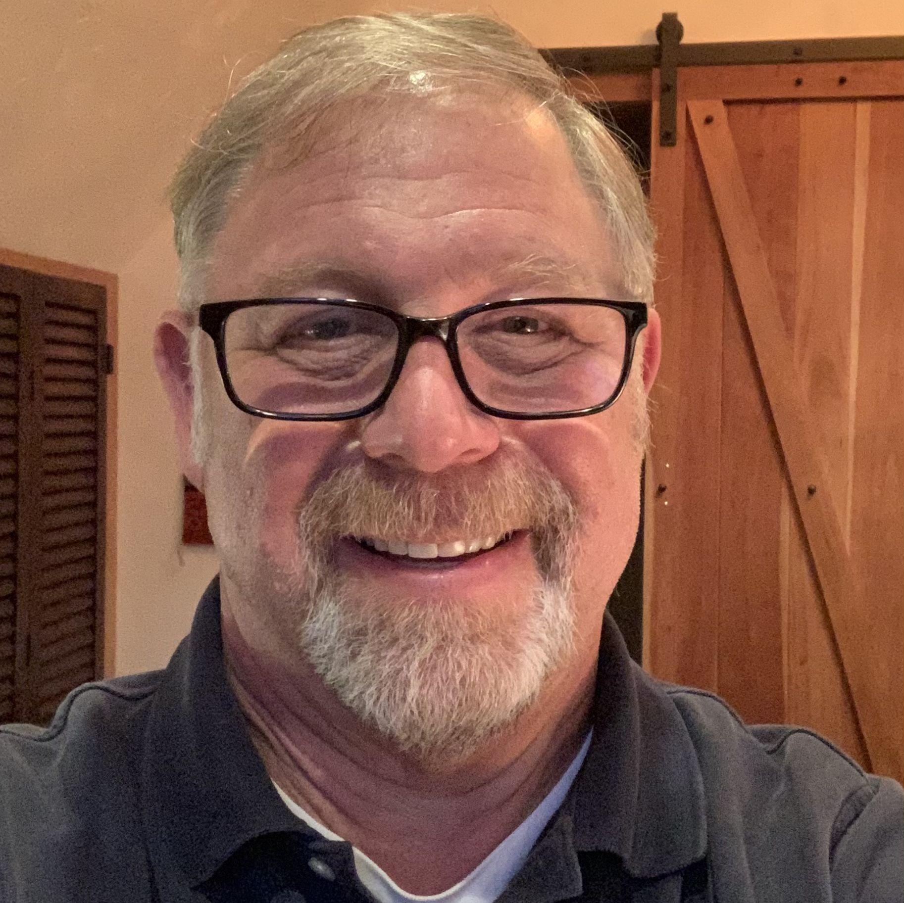 Profile of Joe Teplitz