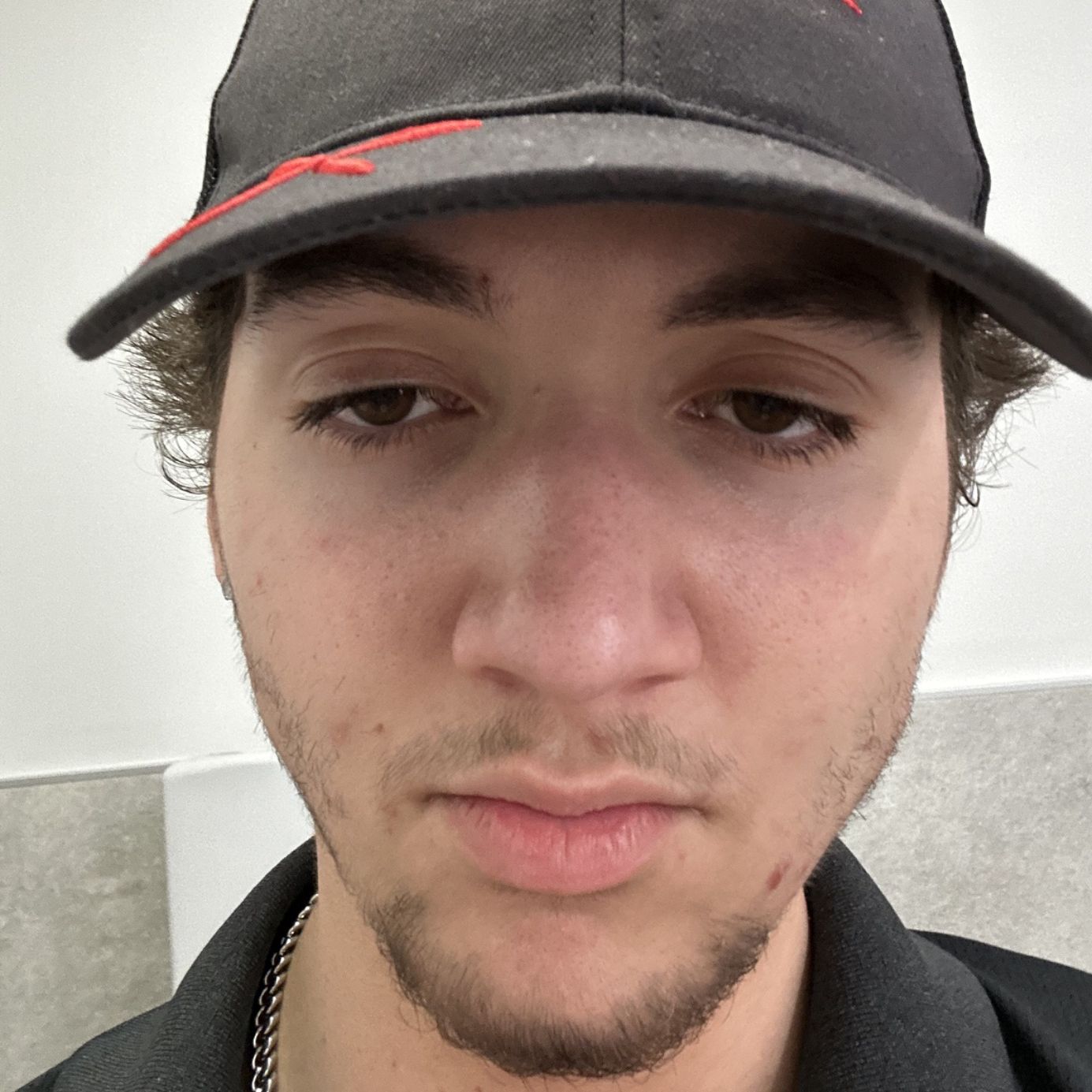 Profile of Isaac Bueshi