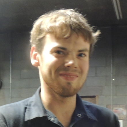 Profile of Eric Davis