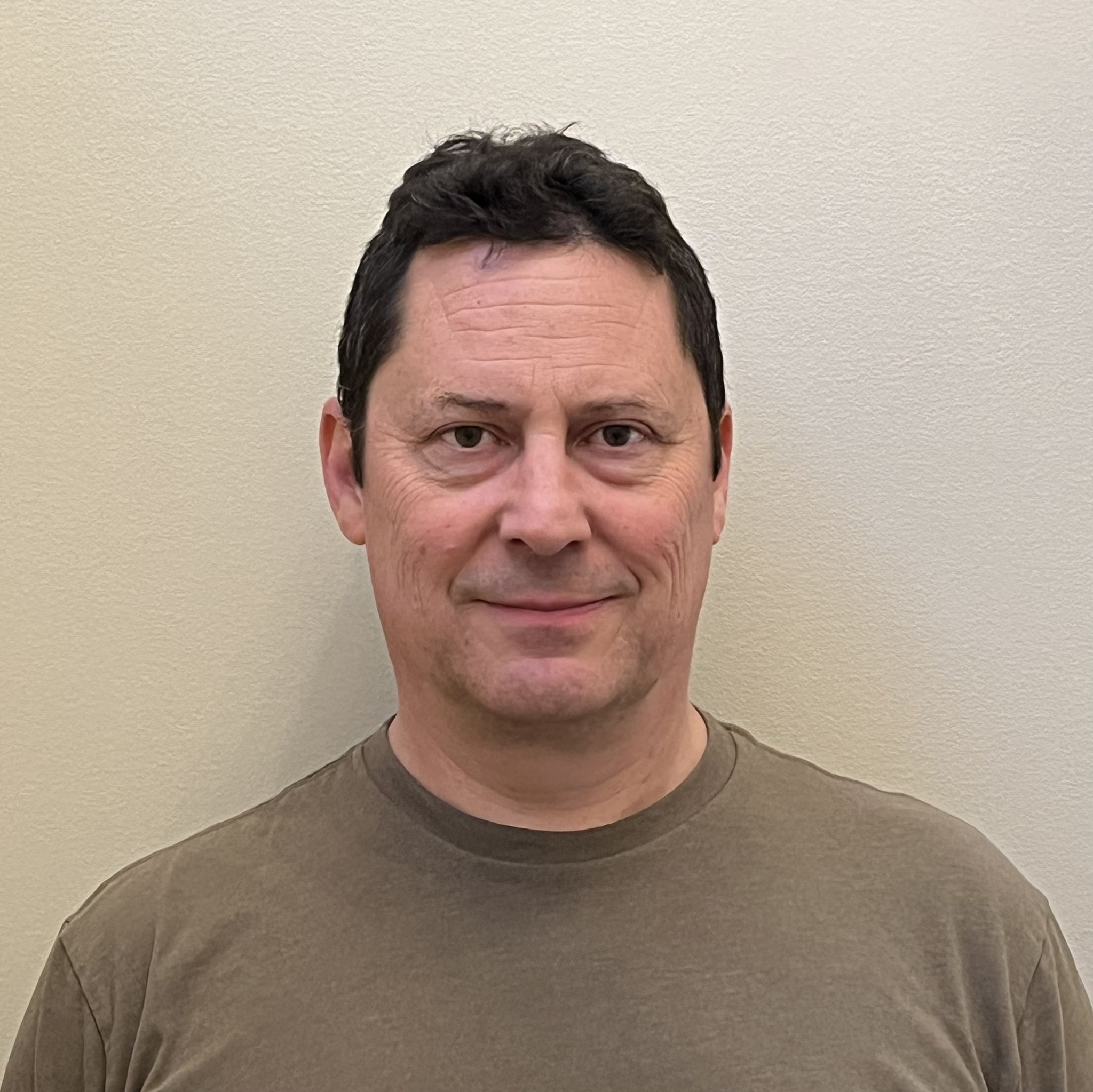 Profile of Scott Coggin