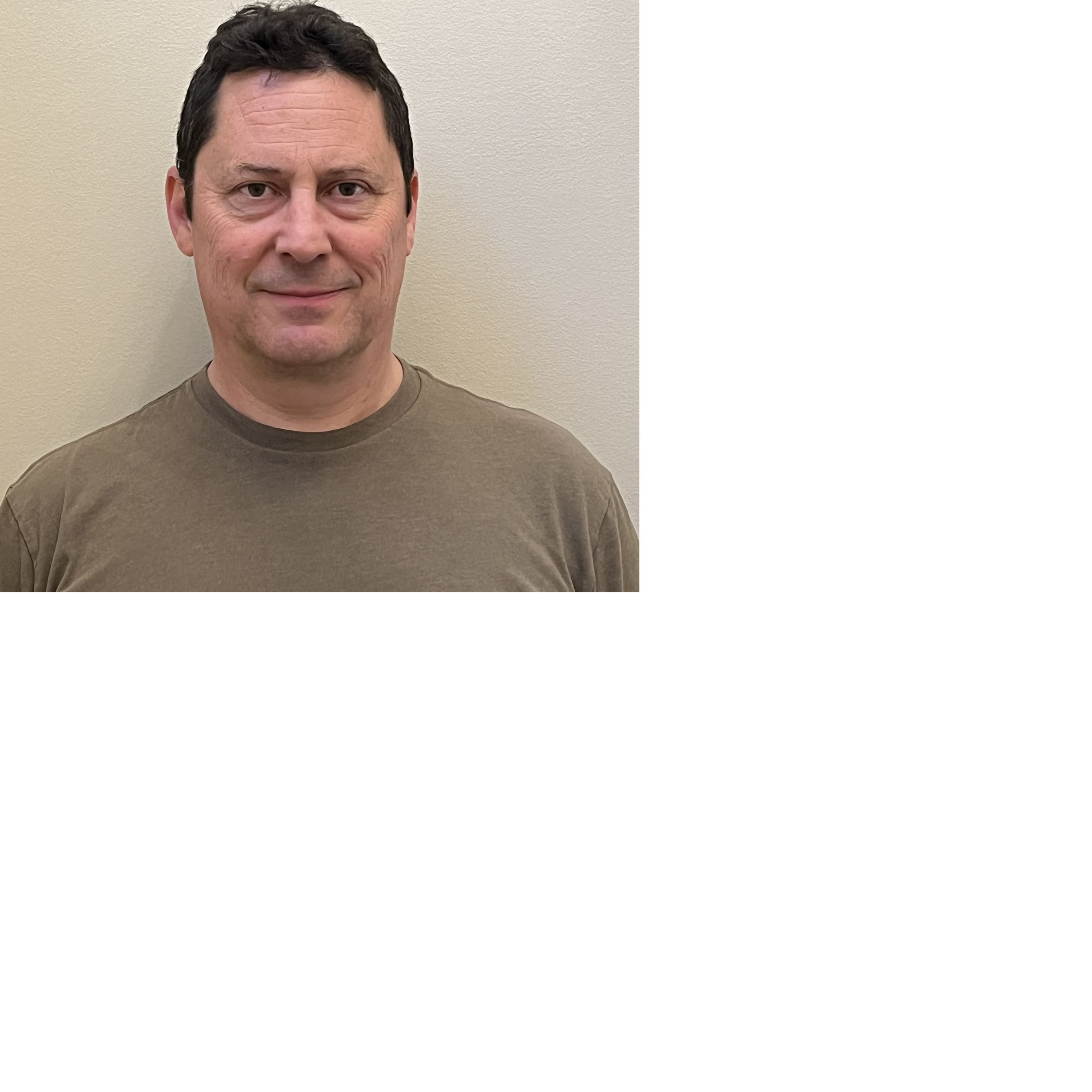 Profile of Scott Coggin