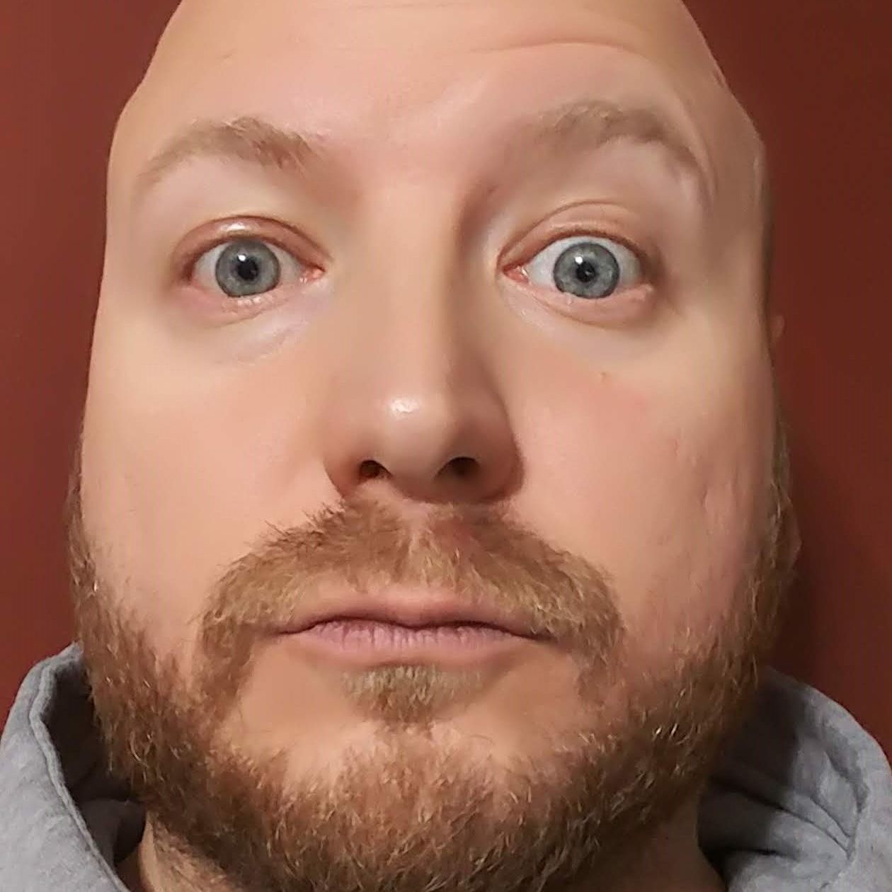 Profile of Cameron Kirkpatrick