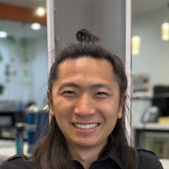Profile of Curtis Liang