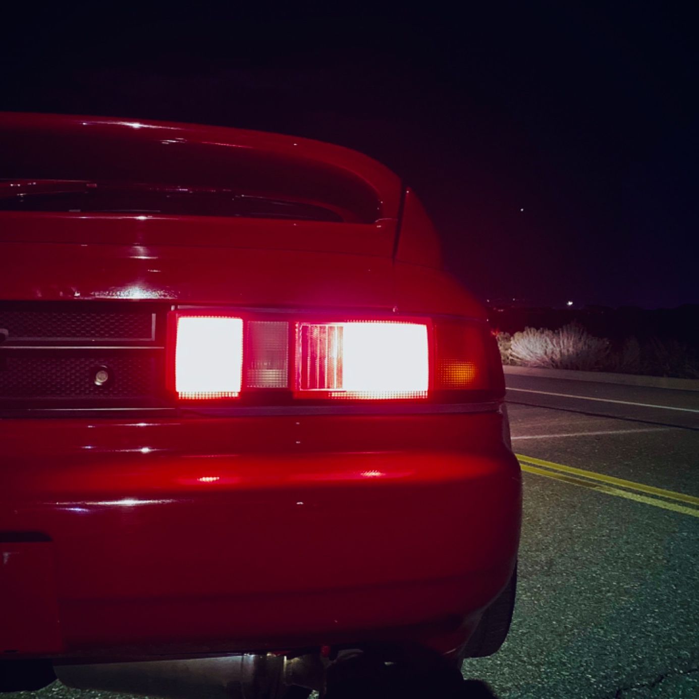 Profile of Carson Schmelter