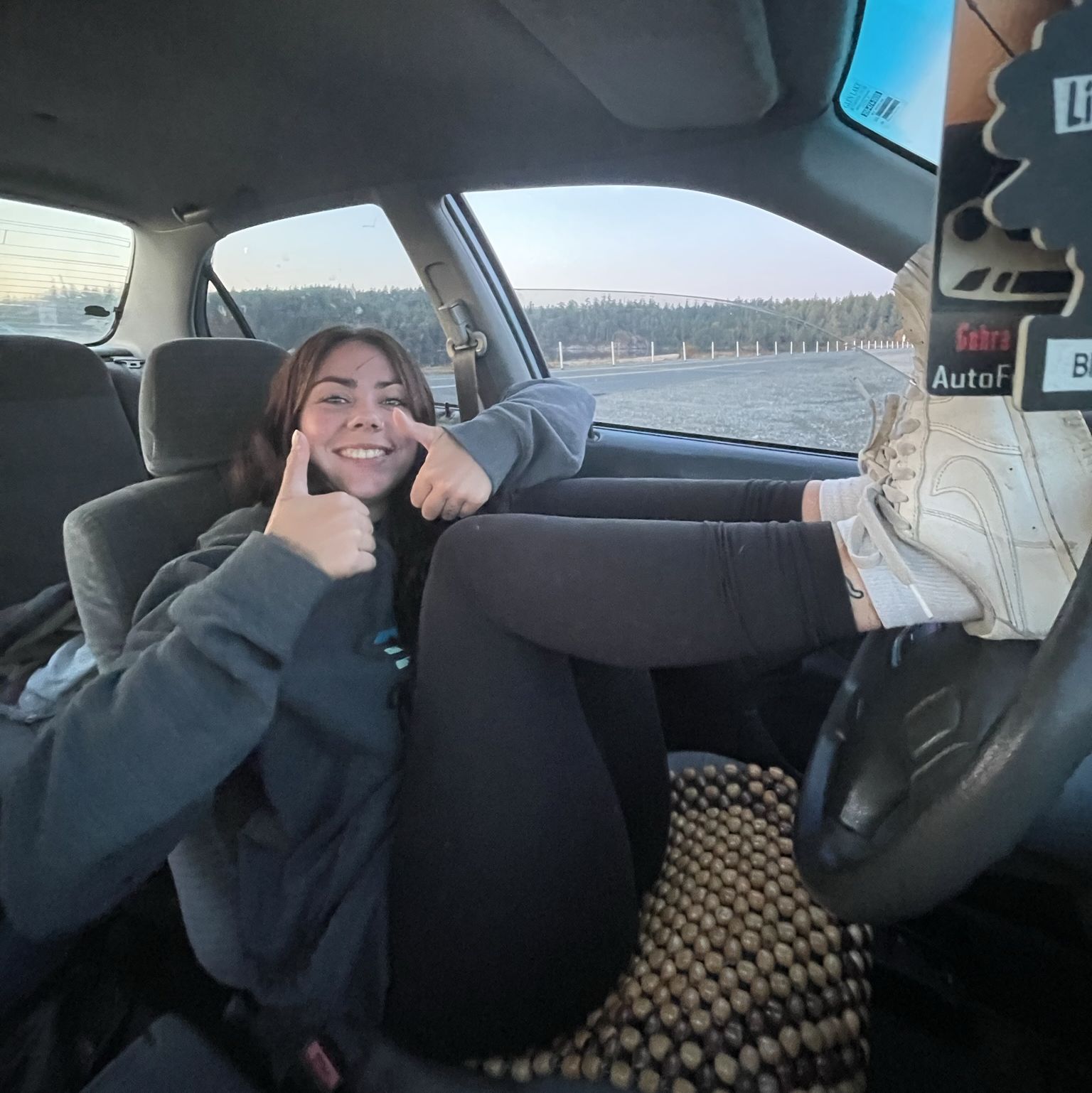 Profile of Jamie Lanceley