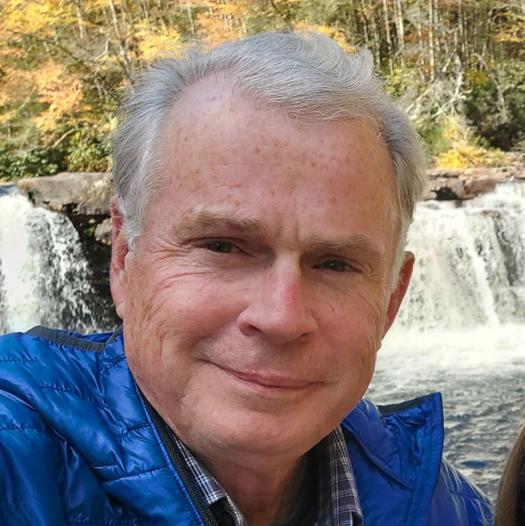 Profile of Arthur Woolfrey