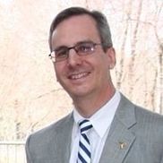 Profile of Paul Gilbert