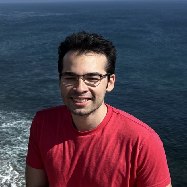 Profile of Brian Cruz