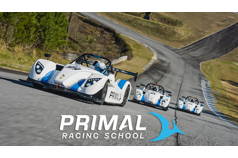 2-Day (Advanced Primal Racing School)