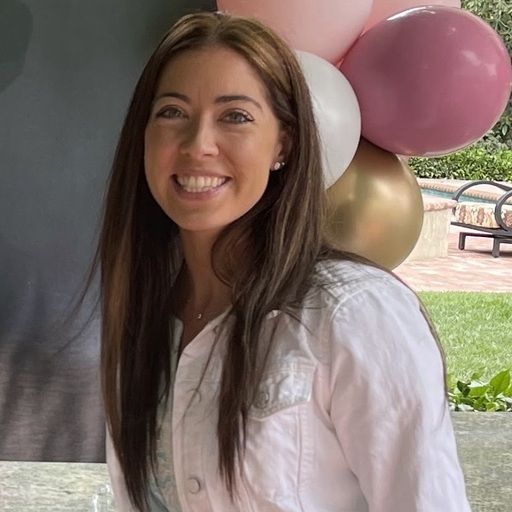 Profile of Lauren Kettell