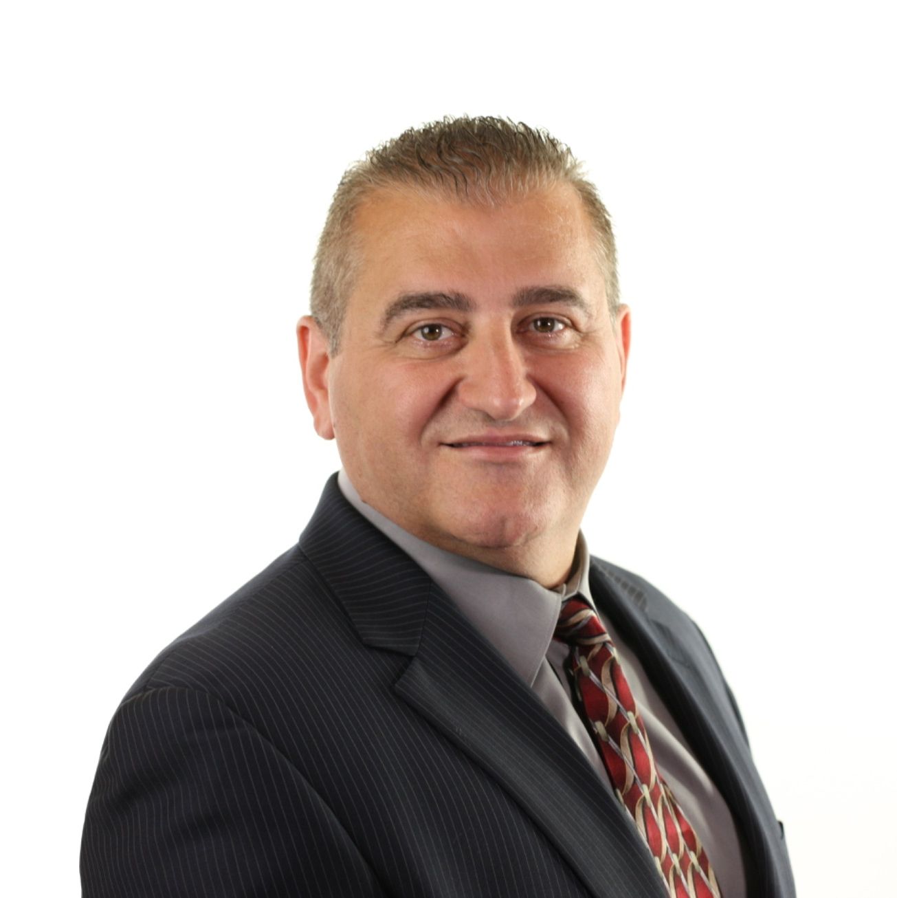 Profile of John Stanco