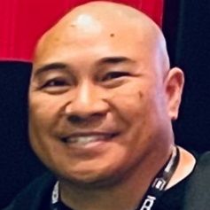 Profile of Michael Agbayani