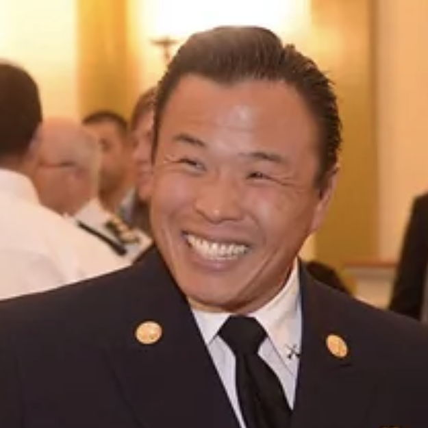 Profile of Douglas Young