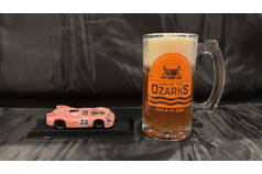 GCR Porsches and Pints