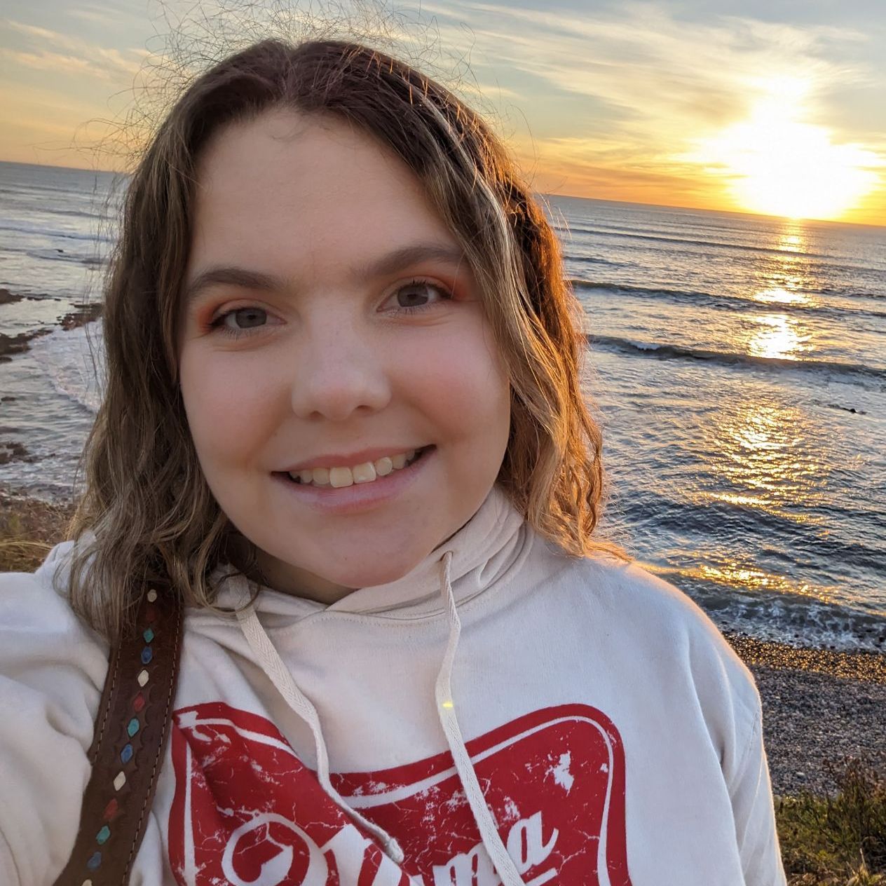 Profile of Samantha Smiley
