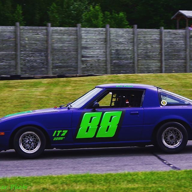 Profile of Chris Pollum