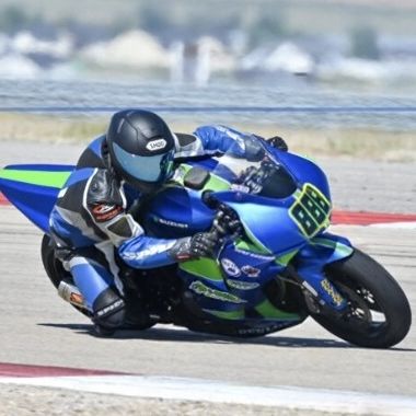 Profile of Jonathan Souza