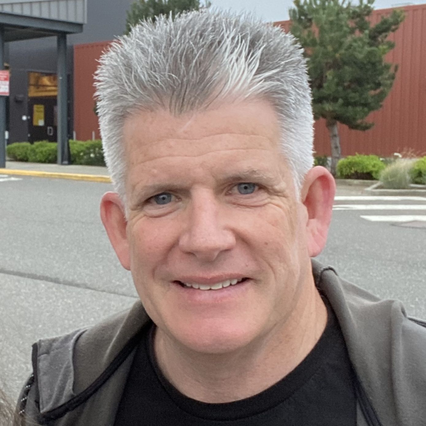 Profile of Sean Jarvis