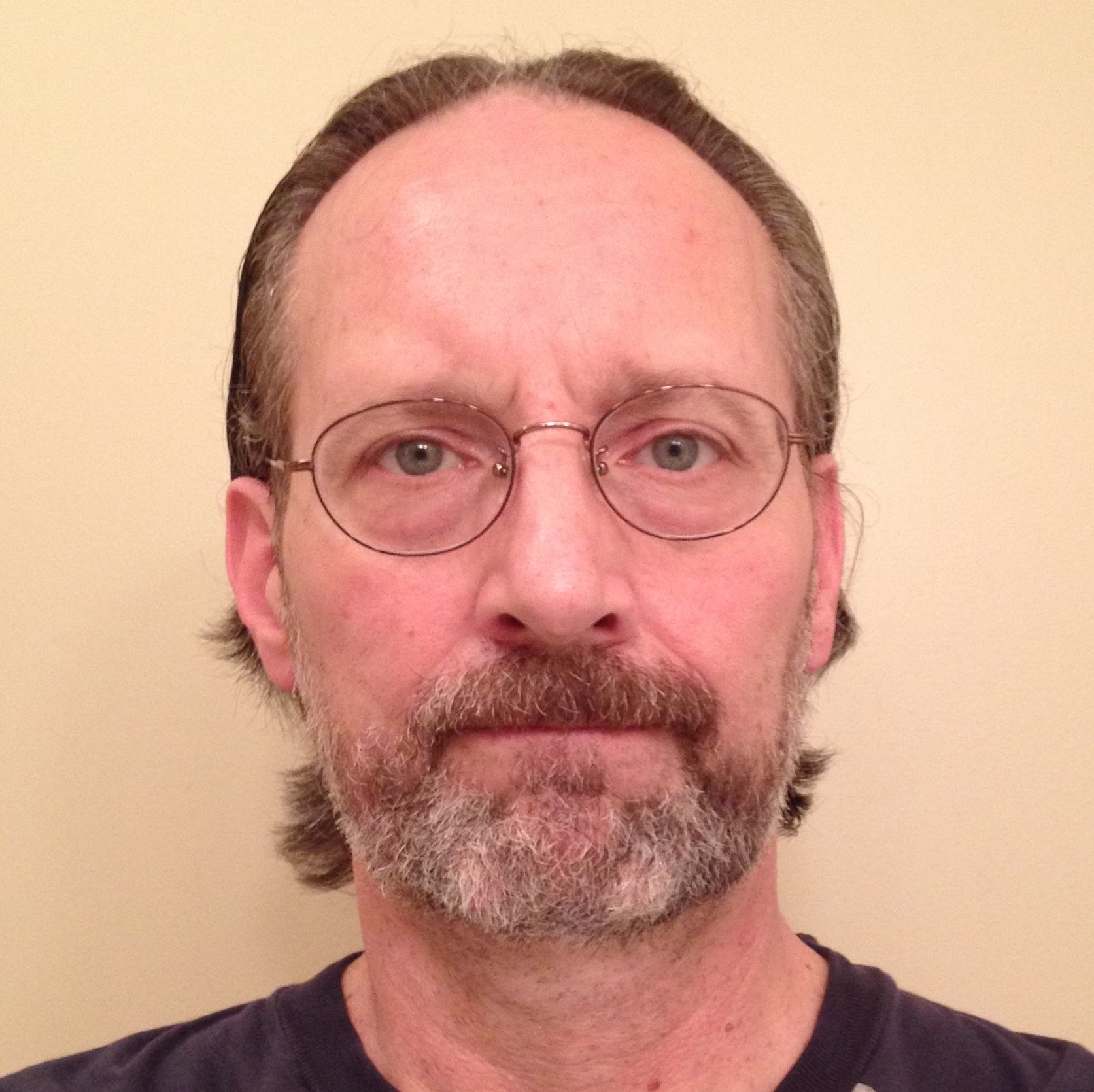 Profile of Harley Roman