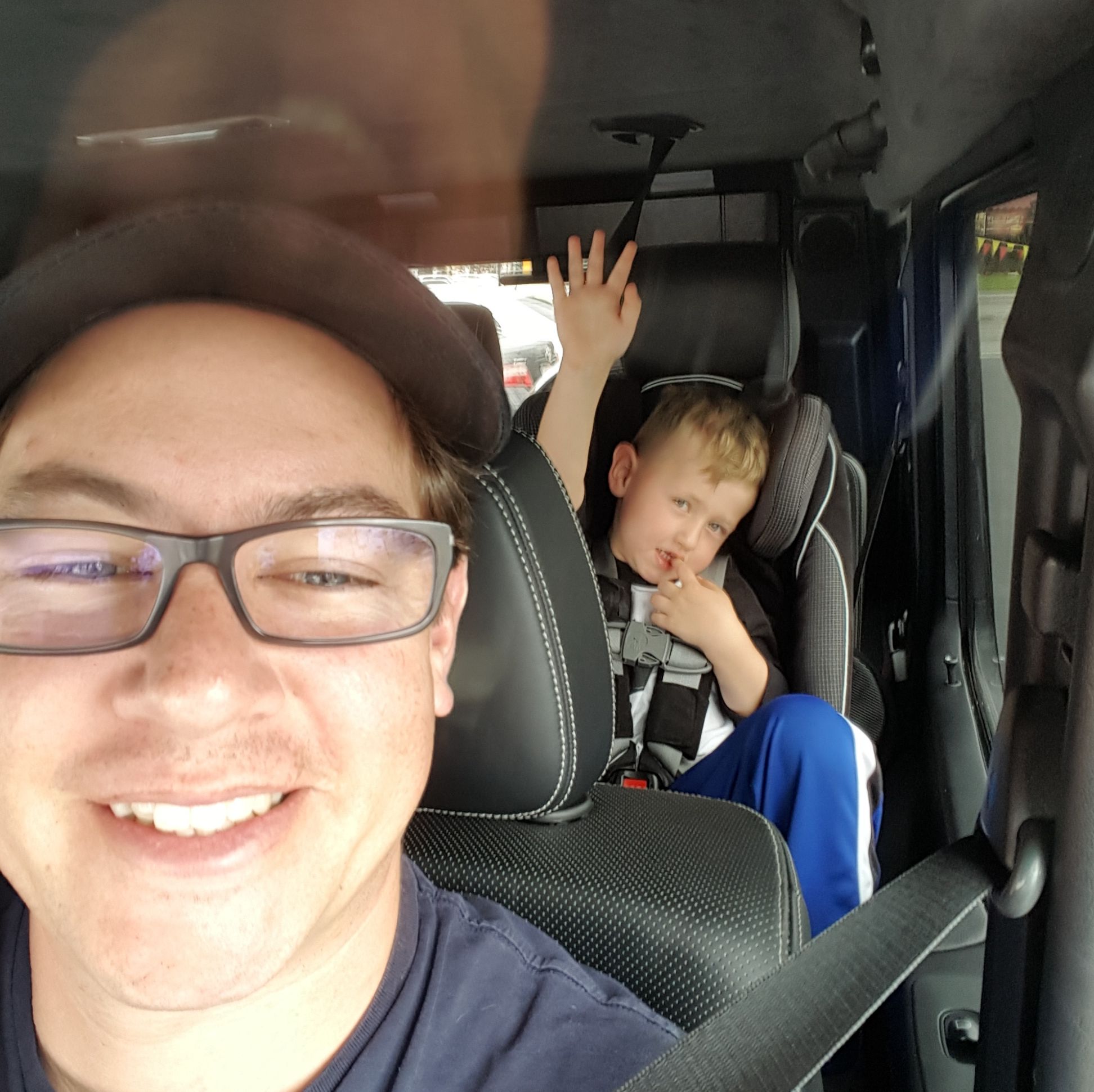 Profile of Todd Ulman