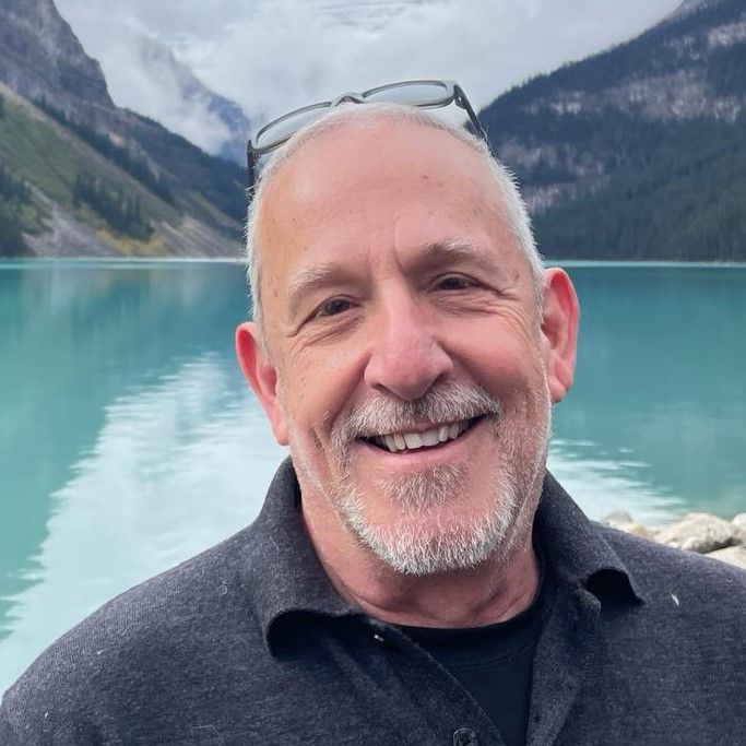 Profile of Ron Benzeev