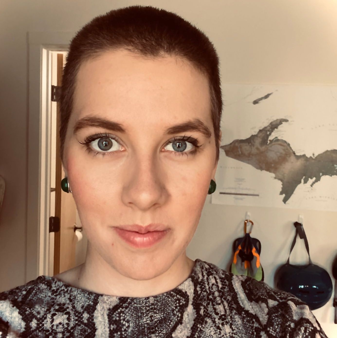 Profile of Abby Hempy