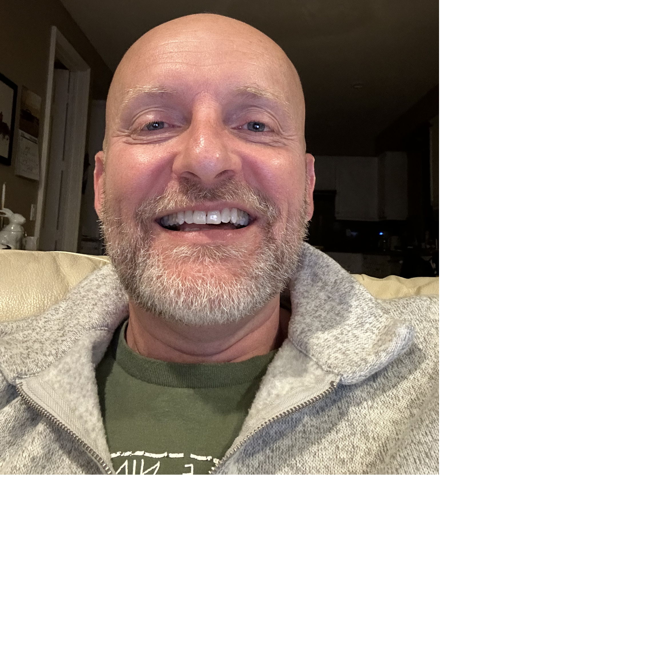 Profile of John Davis