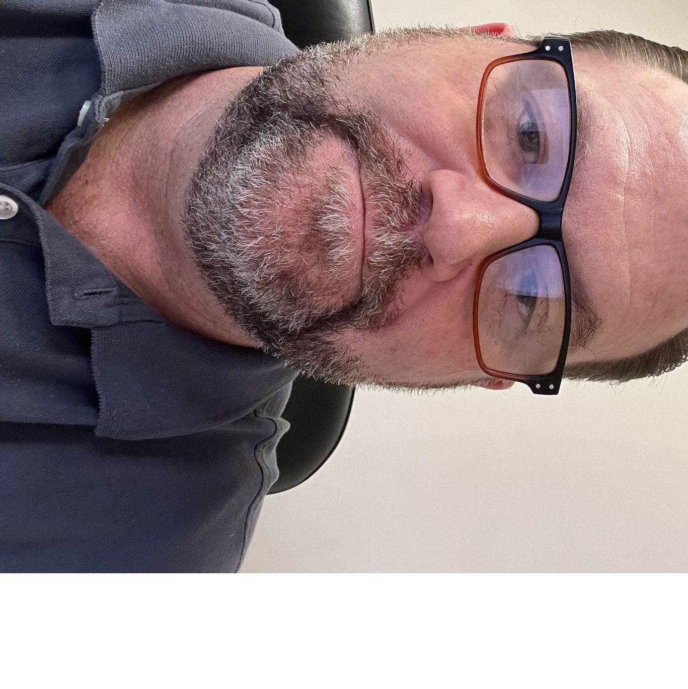 Profile of Mark Bieberstein