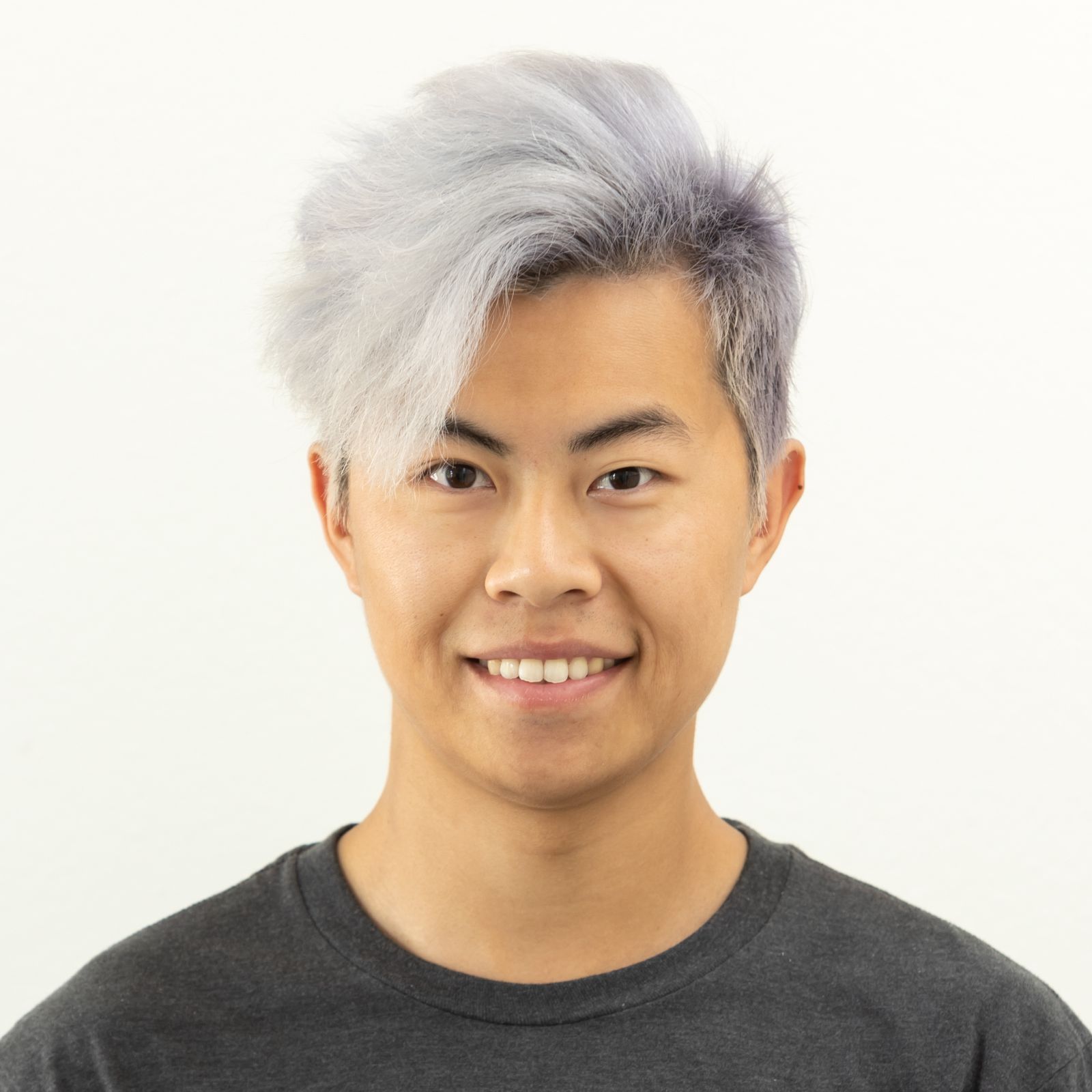 Profile of Jeffrey Chen