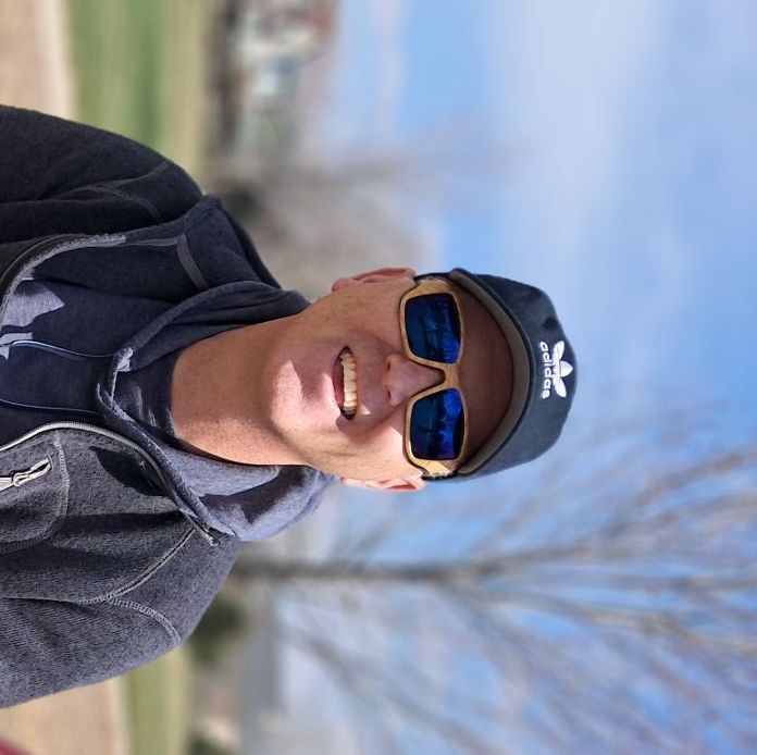 Profile of Daniel Benjamin