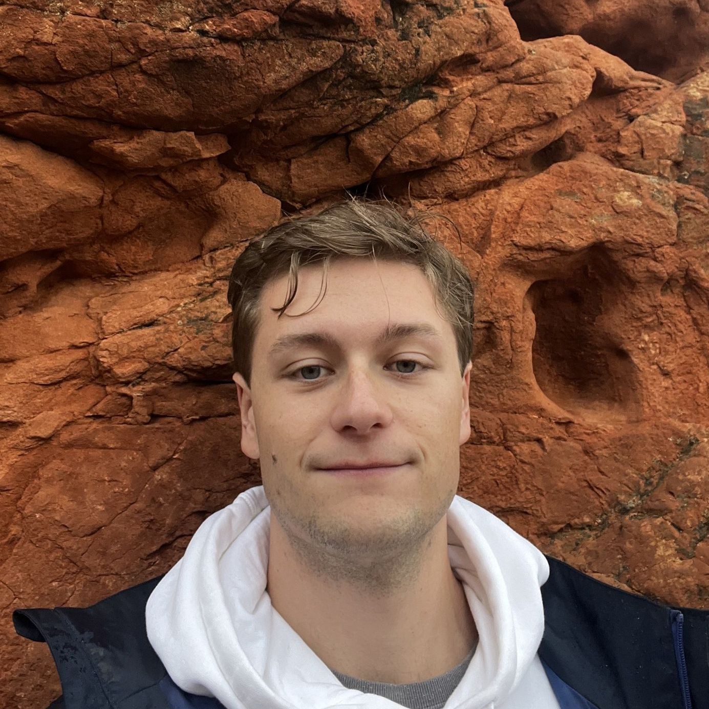 Profile of Noah OBryan