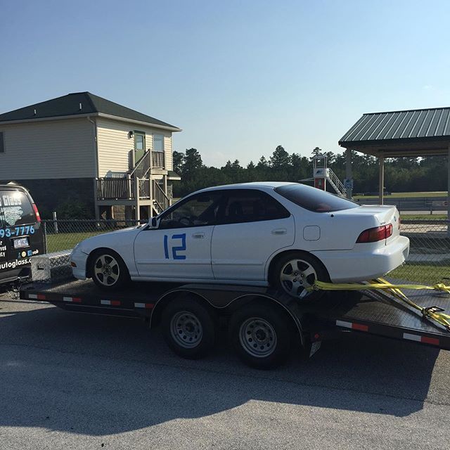 Profile of Ronnie Scoggins