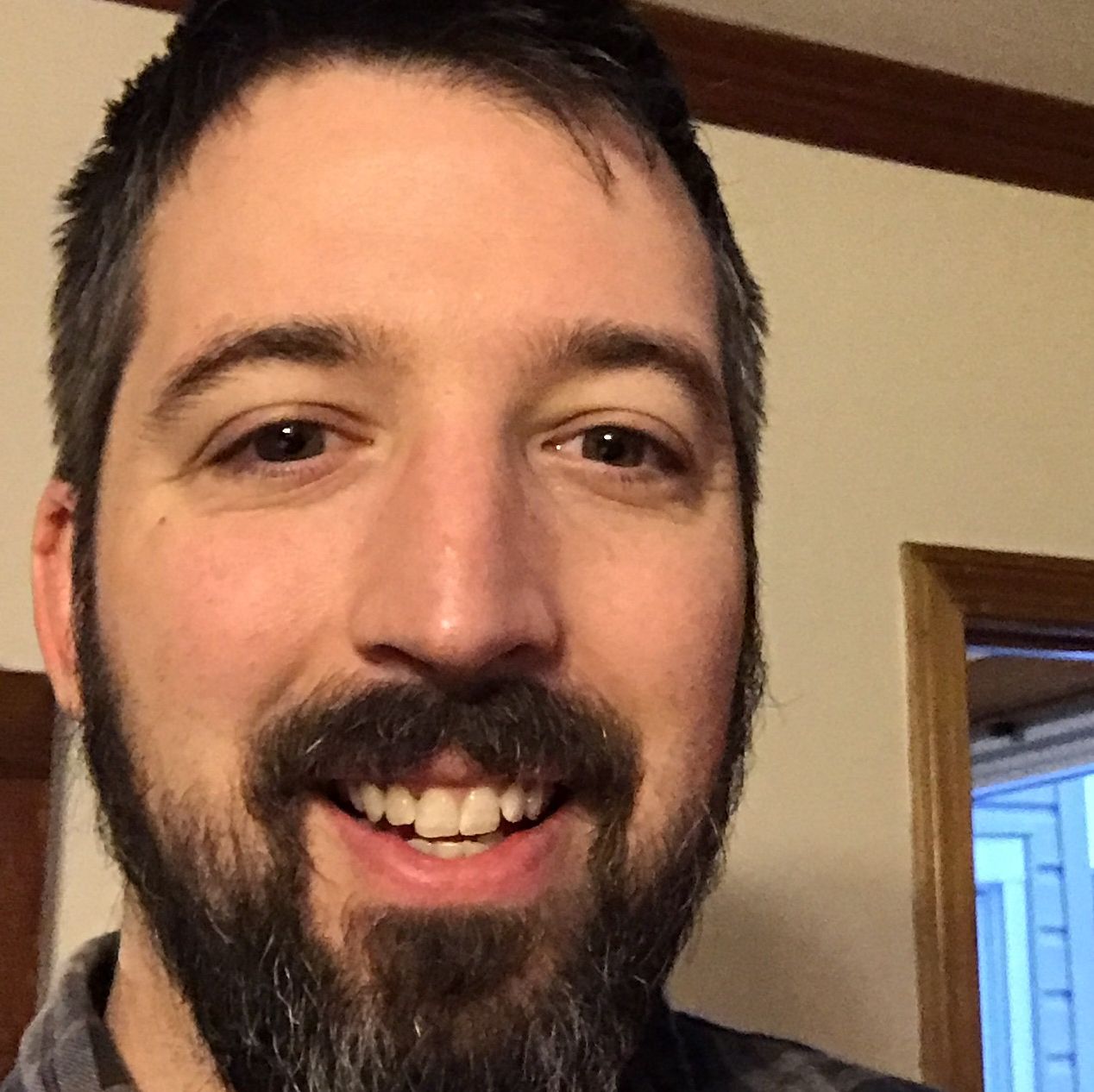 Profile of Michael Fisher