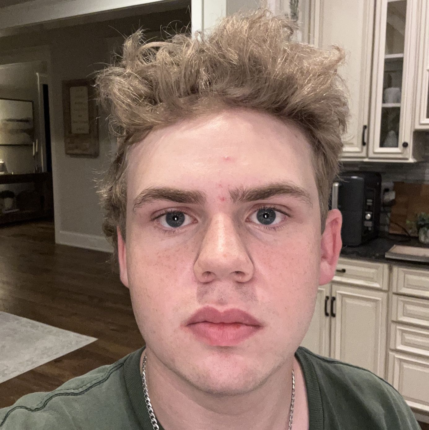Profile of Collin Lauterbach