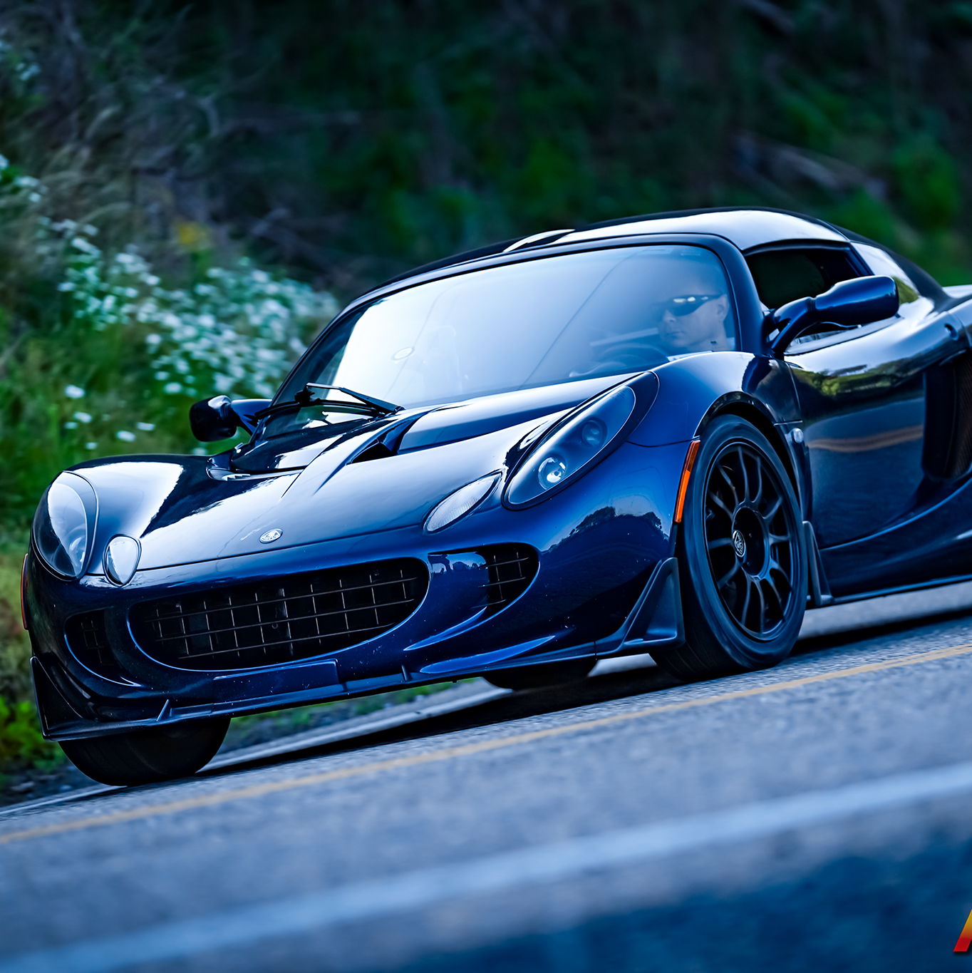 Profile of James Frank