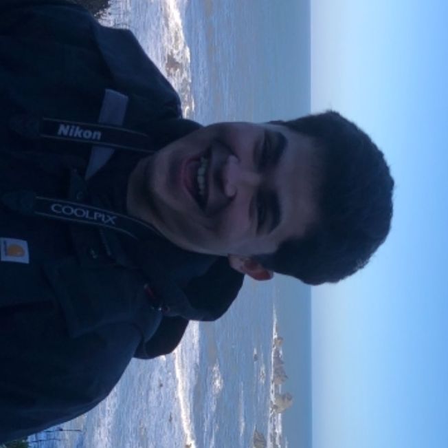 Profile of Luis Bryant