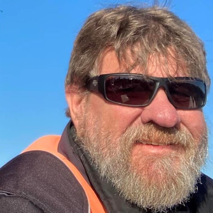 Profile of Howard Condrey